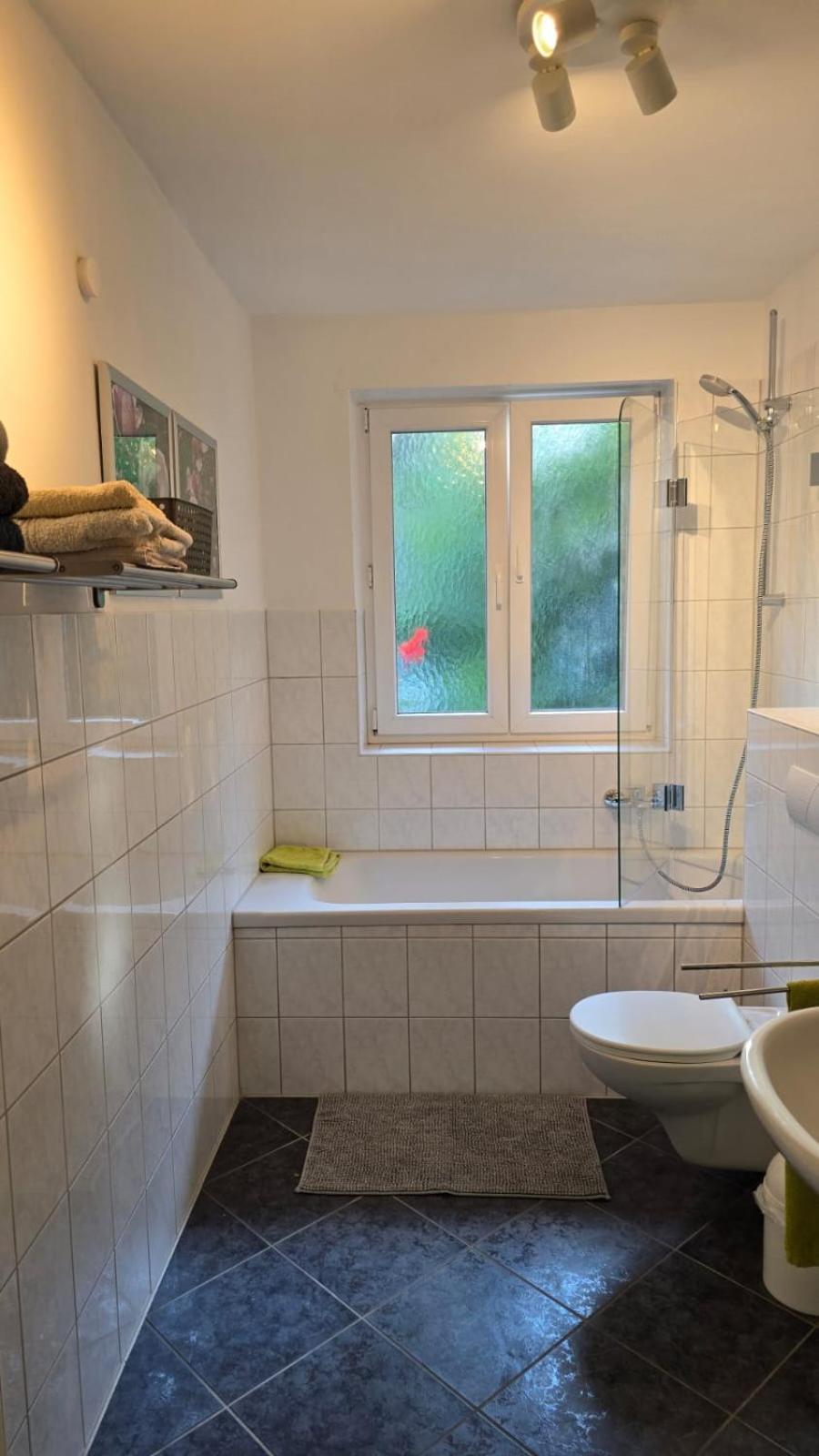 Wohnung Medicus, 3 Zkb, Balkon, Garten, Naehe Stadtpark, Ruhig 凯撒斯劳滕 外观 照片