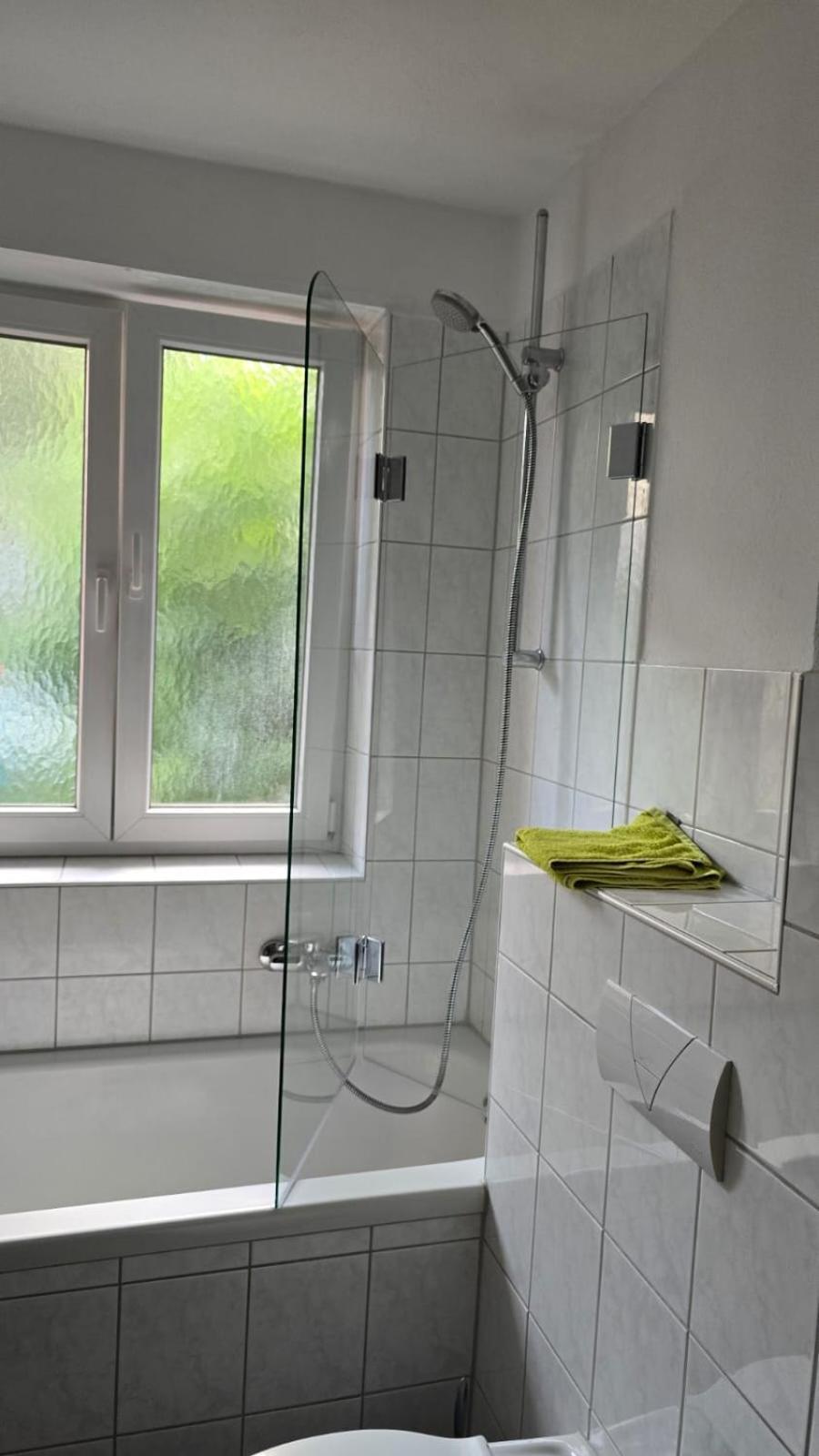Wohnung Medicus, 3 Zkb, Balkon, Garten, Naehe Stadtpark, Ruhig 凯撒斯劳滕 外观 照片